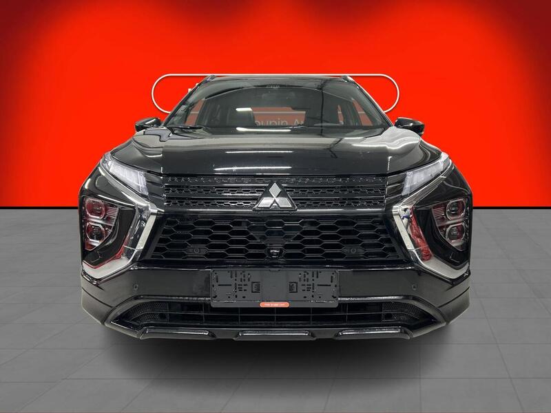 Mitsubishi Eclipse Cross vaihtoauto