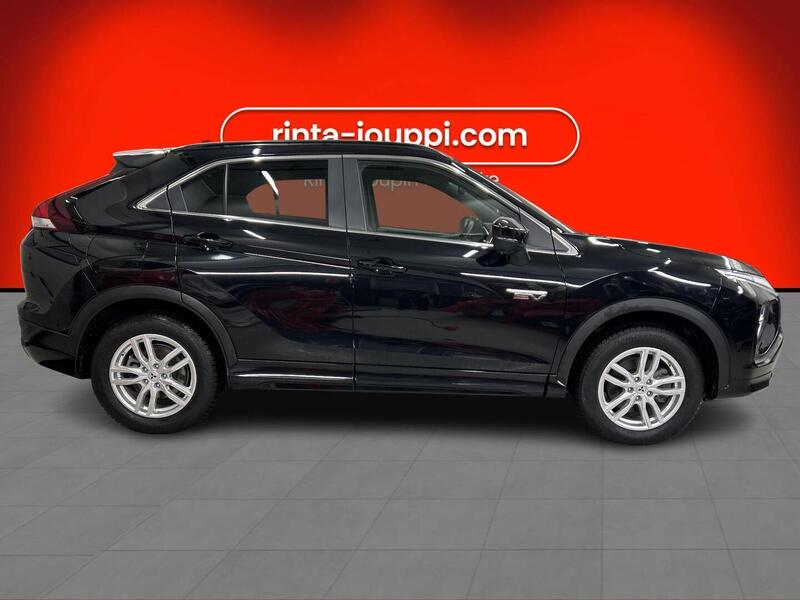 Mitsubishi Eclipse Cross vaihtoauto