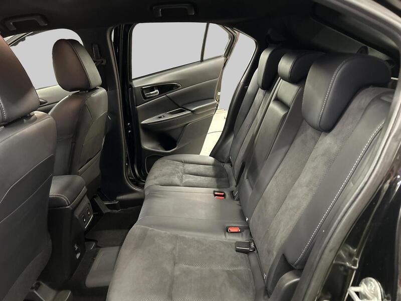 Mitsubishi Eclipse Cross vaihtoauto