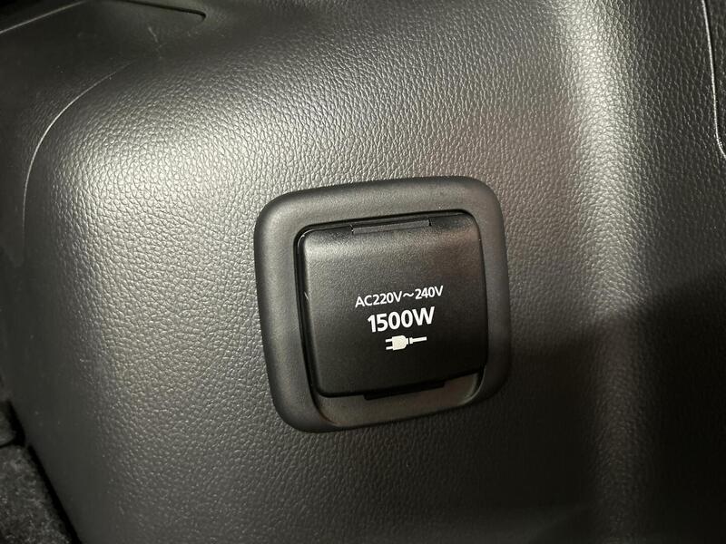 Mitsubishi Eclipse Cross vaihtoauto