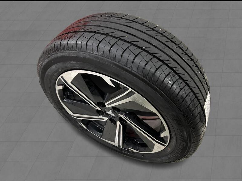 Mitsubishi Eclipse Cross vaihtoauto