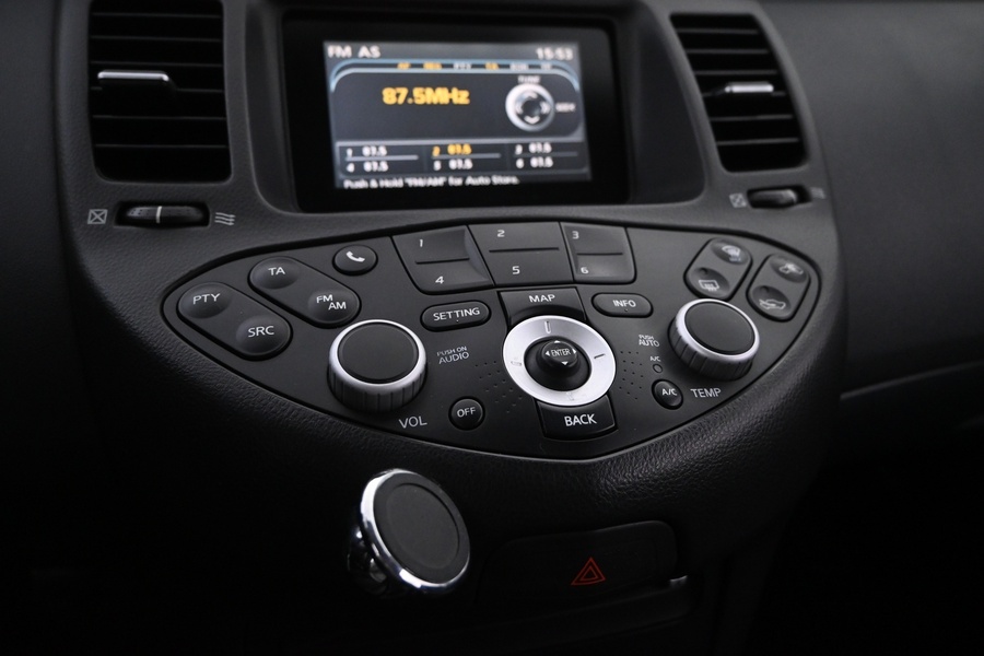 Nissan Primera vaihtoauto