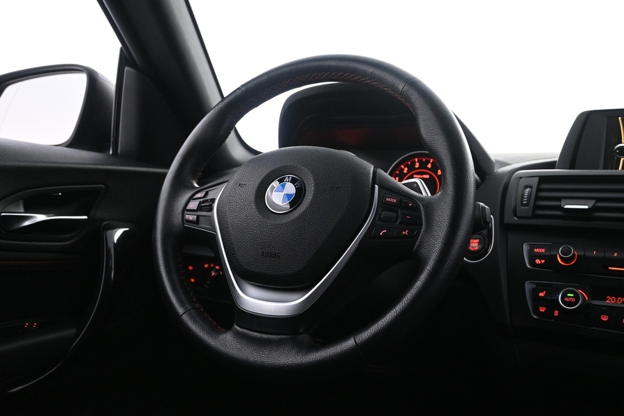BMW 220 vaihtoauto