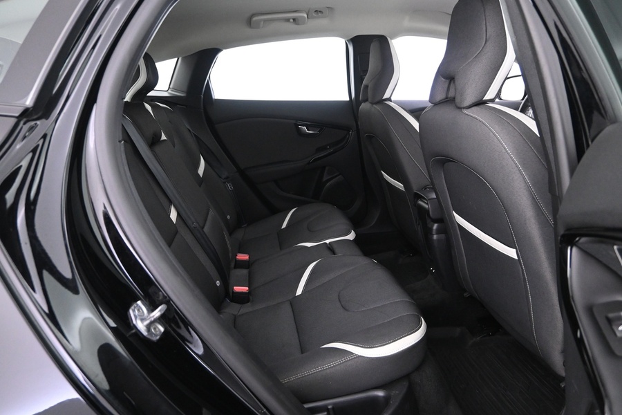 Volvo V40 vaihtoauto