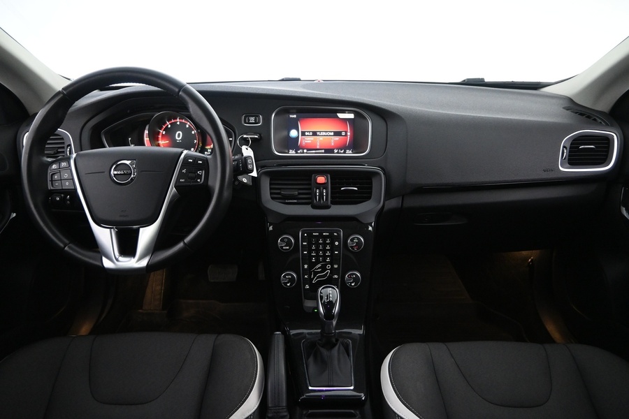 Volvo V40 vaihtoauto