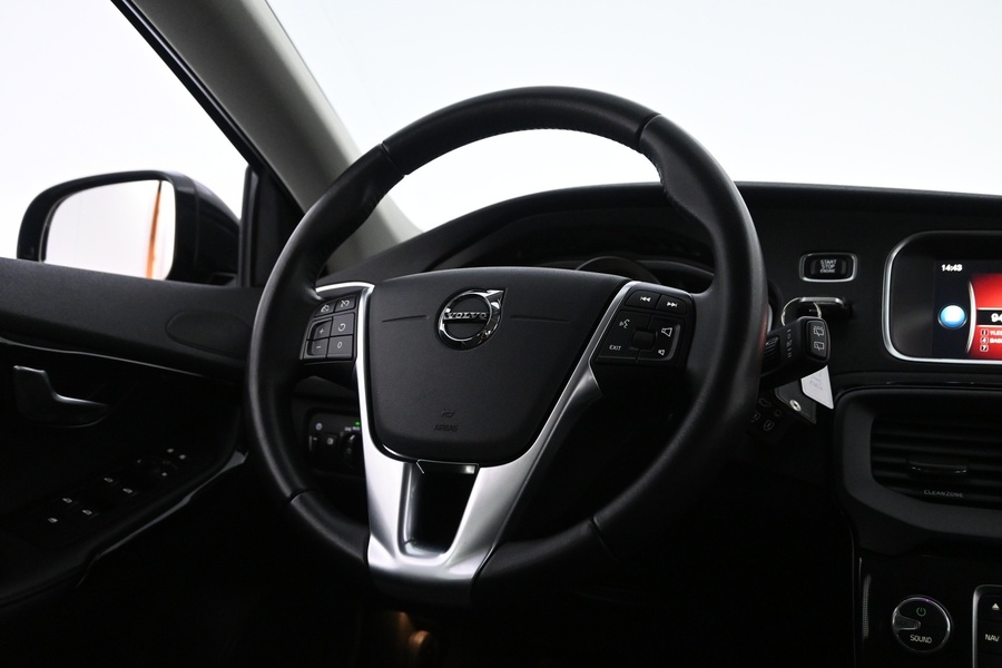 Volvo V40 vaihtoauto