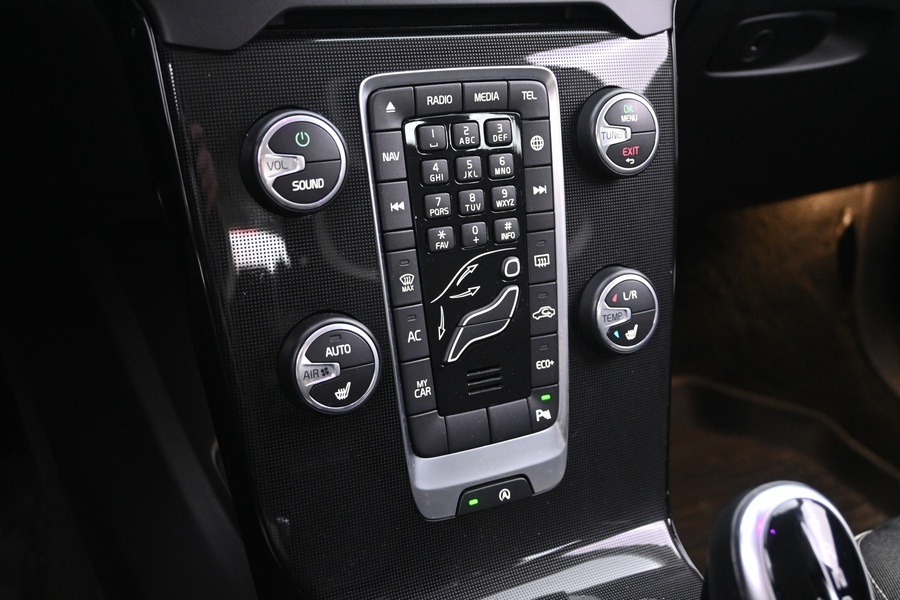 Volvo V40 vaihtoauto