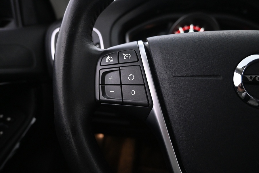 Volvo V40 vaihtoauto