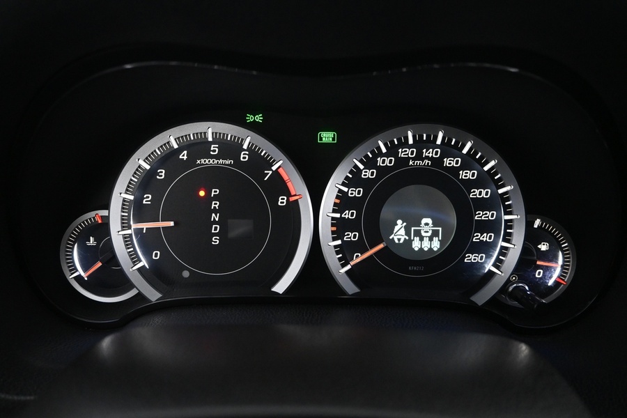 Honda Accord vaihtoauto