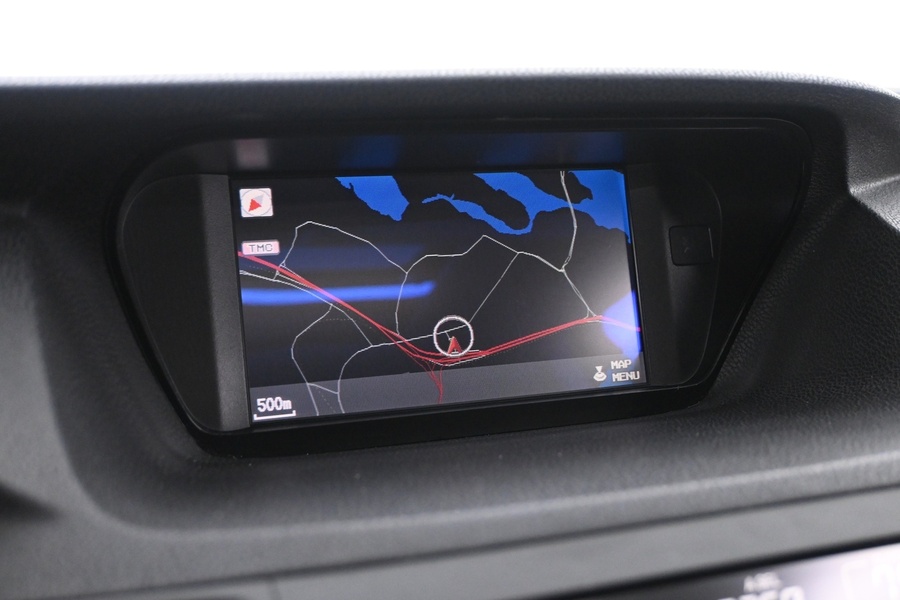 Honda Accord vaihtoauto