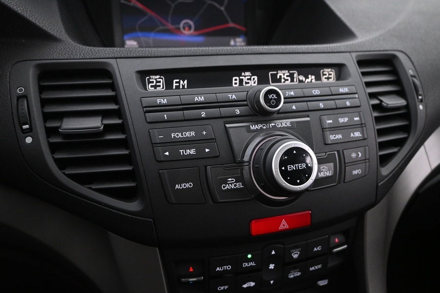 Honda Accord vaihtoauto