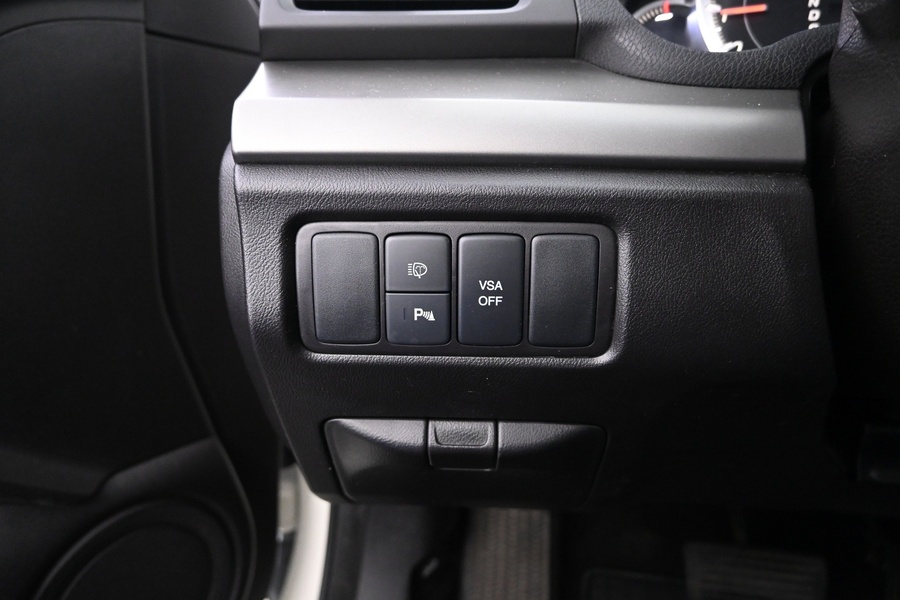 Honda Accord vaihtoauto