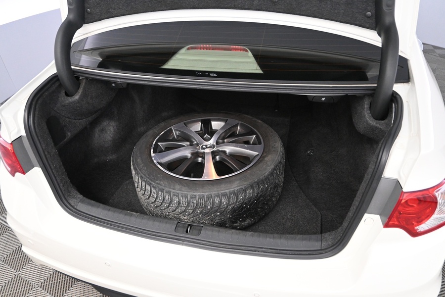 Honda Accord vaihtoauto