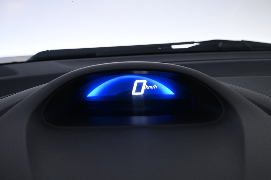 Honda Insight vaihtoauto