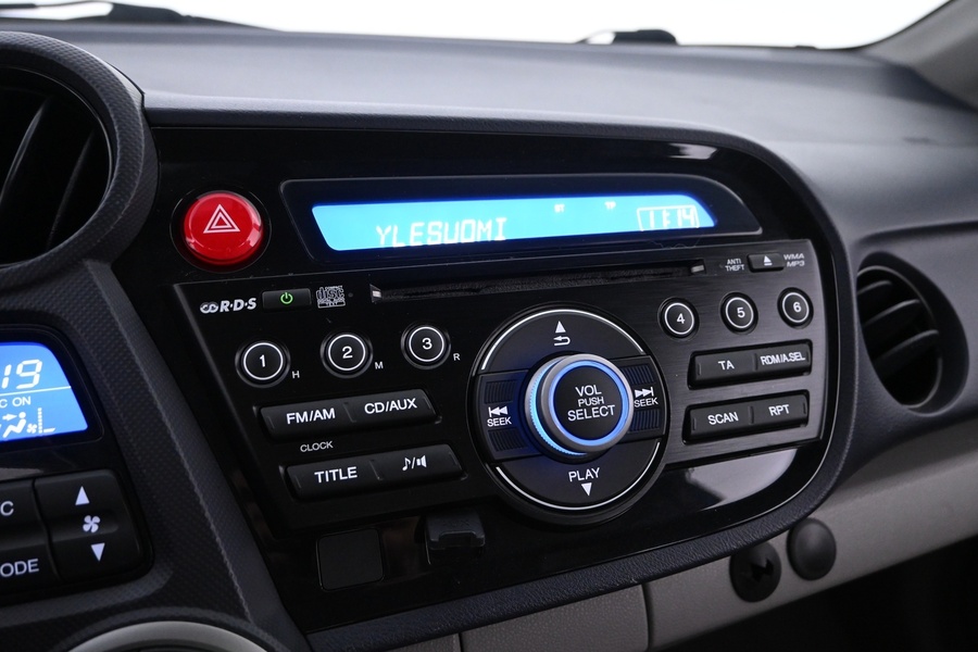 Honda Insight vaihtoauto