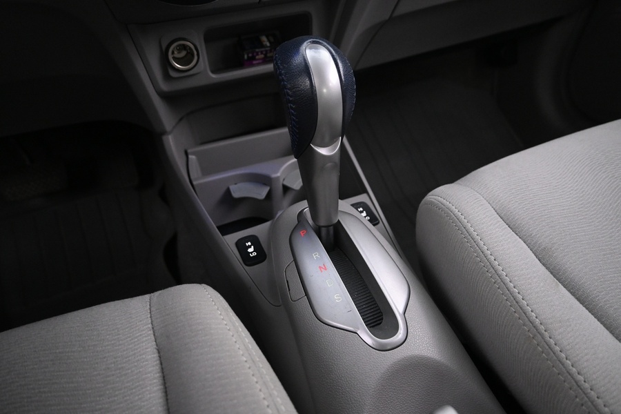 Honda Insight vaihtoauto