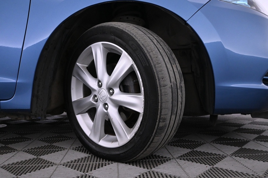 Honda Insight vaihtoauto