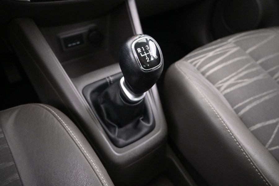 Kia Venga vaihtoauto