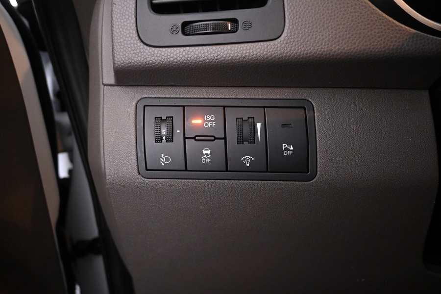 Kia Venga vaihtoauto