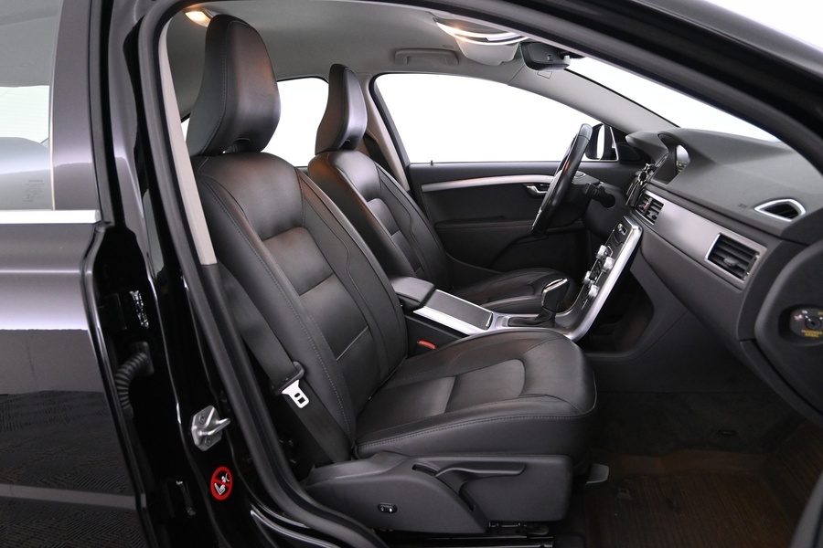 Volvo S80 vaihtoauto