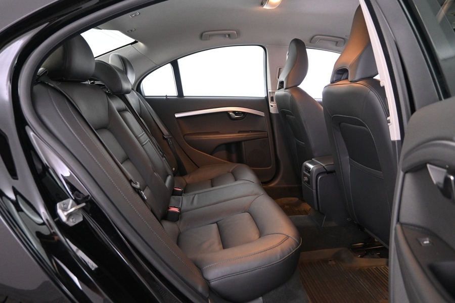 Volvo S80 vaihtoauto