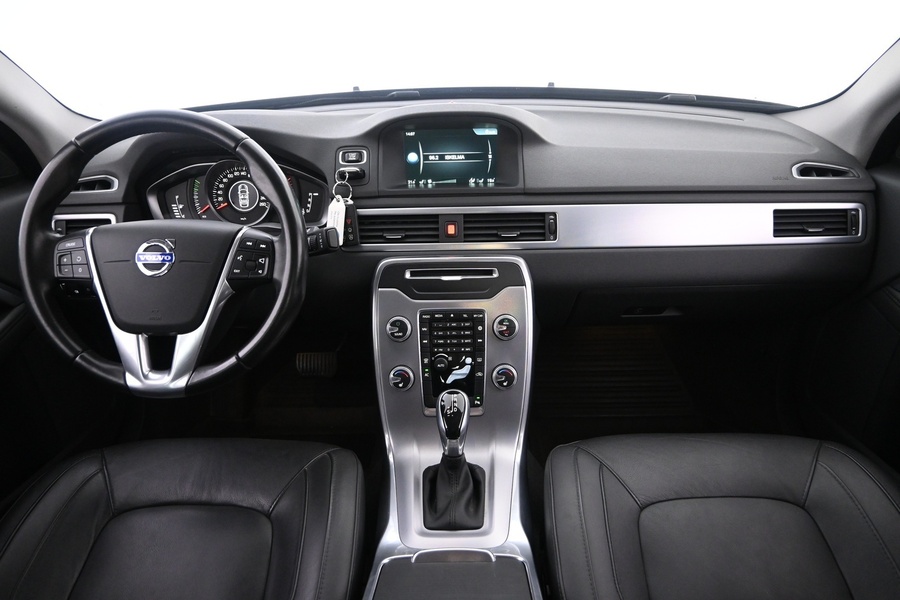 Volvo S80 vaihtoauto