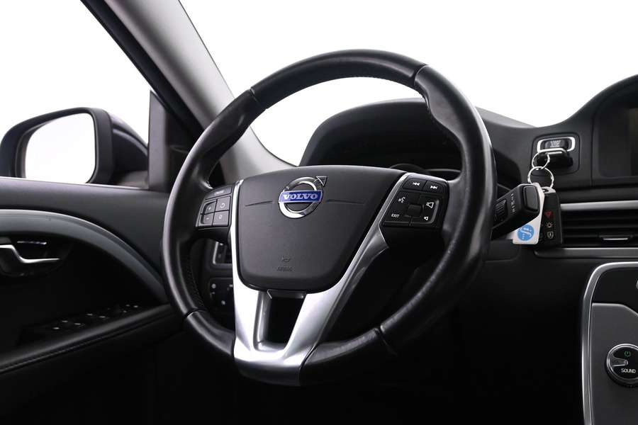 Volvo S80 vaihtoauto