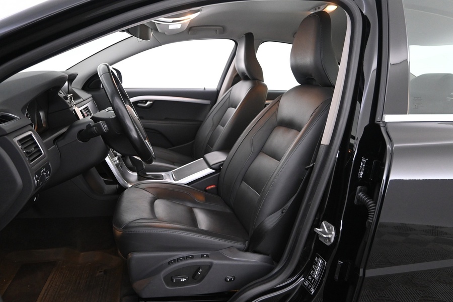 Volvo S80 vaihtoauto