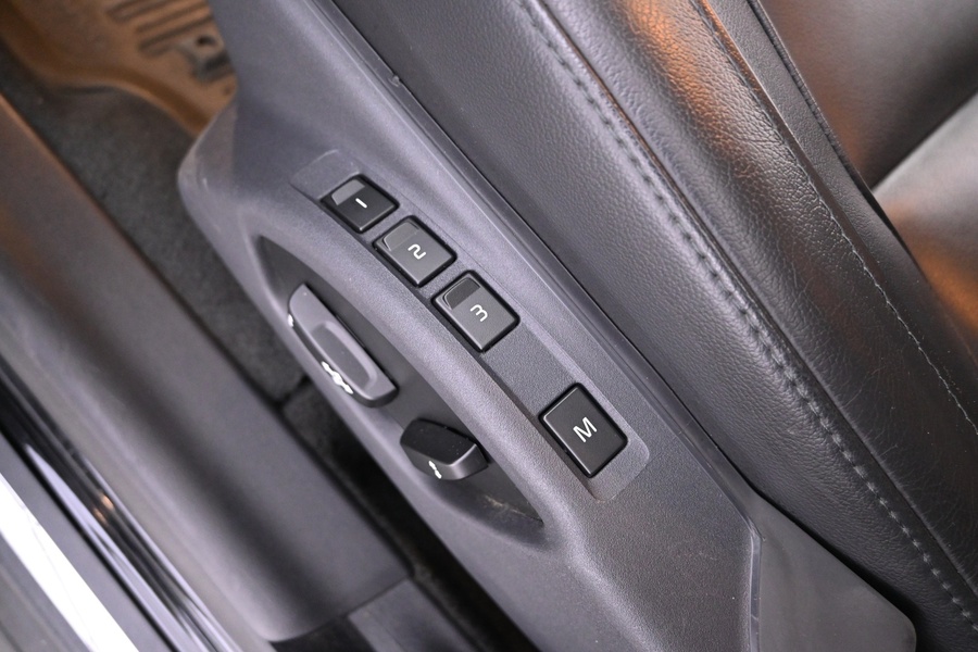 Volvo S80 vaihtoauto