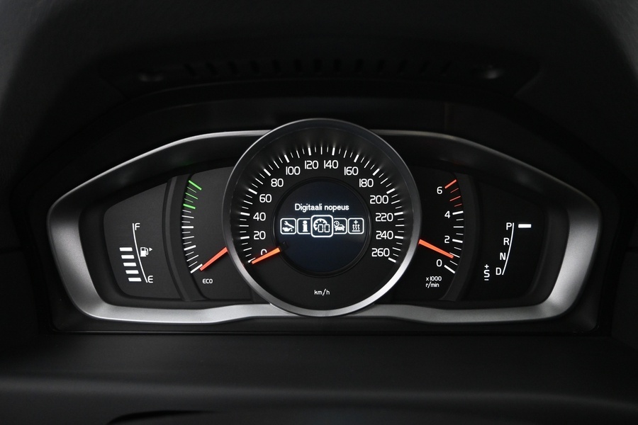 Volvo S80 vaihtoauto