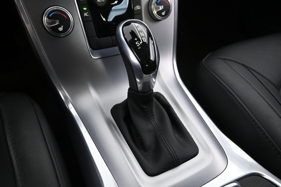 Volvo S80 vaihtoauto