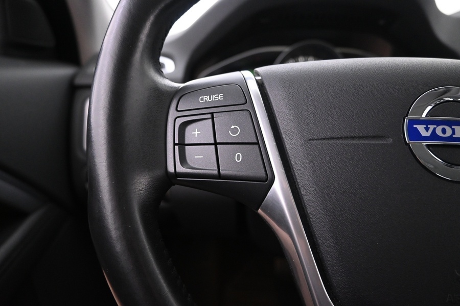 Volvo S80 vaihtoauto