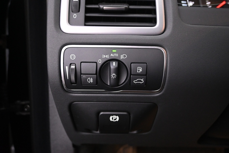 Volvo S80 vaihtoauto