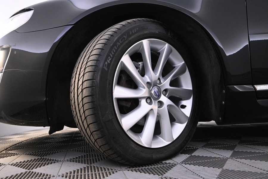 Volvo S80 vaihtoauto