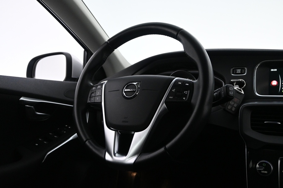 Volvo V40 vaihtoauto