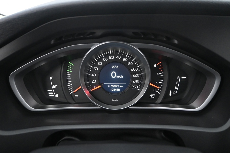 Volvo V40 vaihtoauto