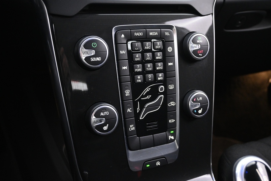 Volvo V40 vaihtoauto