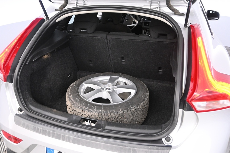 Volvo V40 vaihtoauto