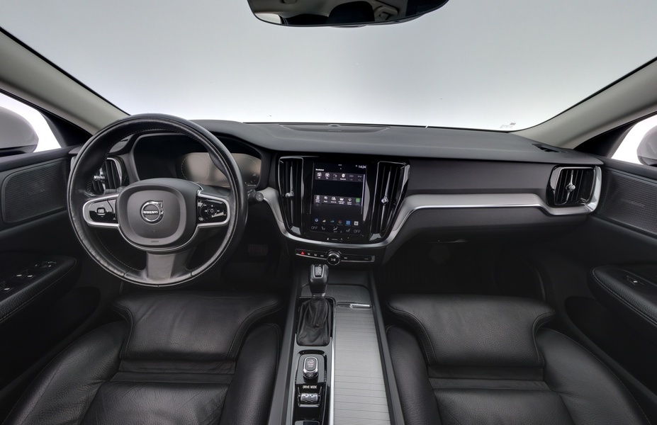 Volvo V60 Cross Country vaihtoauto