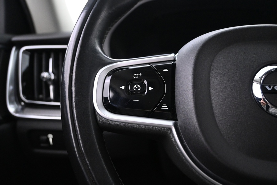 Volvo V60 Cross Country vaihtoauto