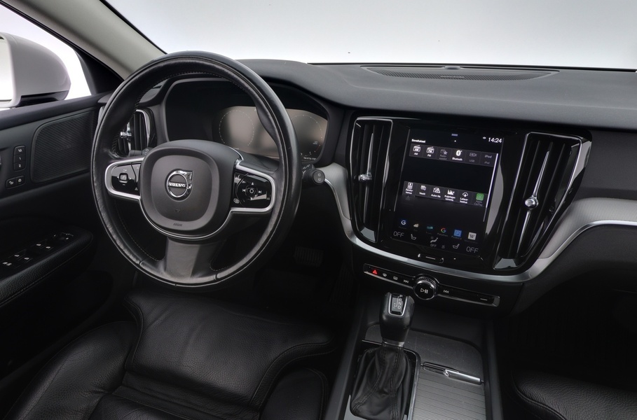 Volvo V60 Cross Country vaihtoauto