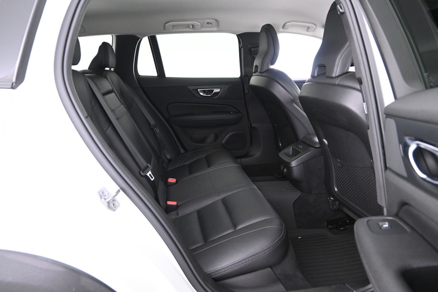 Volvo V60 Cross Country vaihtoauto