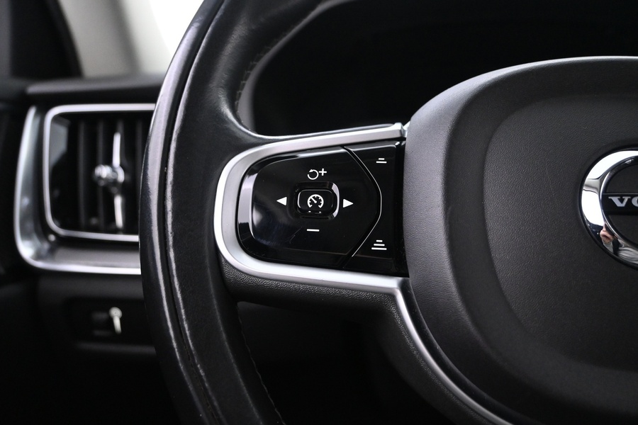 Volvo V60 Cross Country vaihtoauto