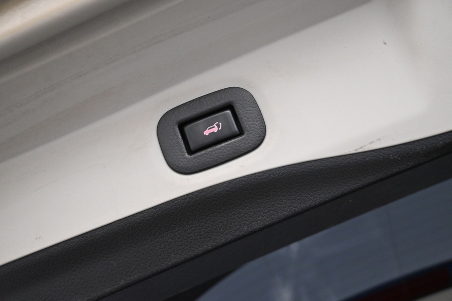 Nissan X-Trail vaihtoauto