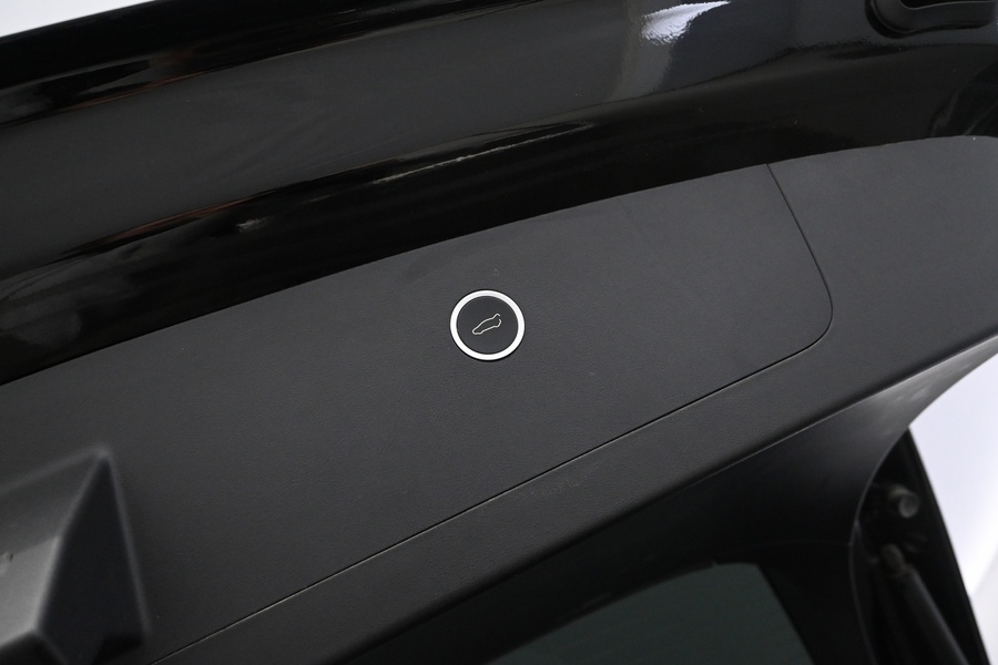 Tesla Model X vaihtoauto