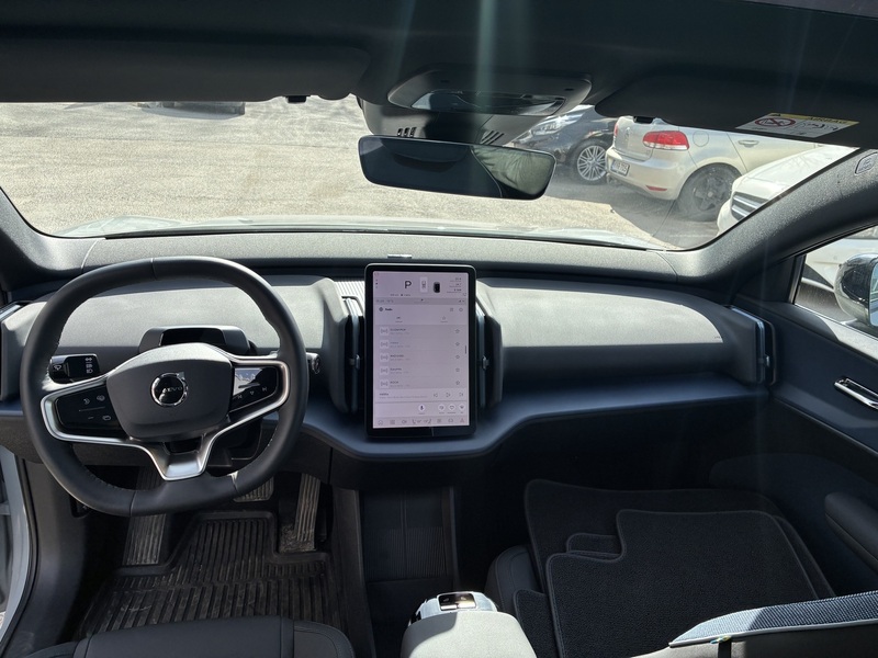 Volvo EX30 vaihtoauto