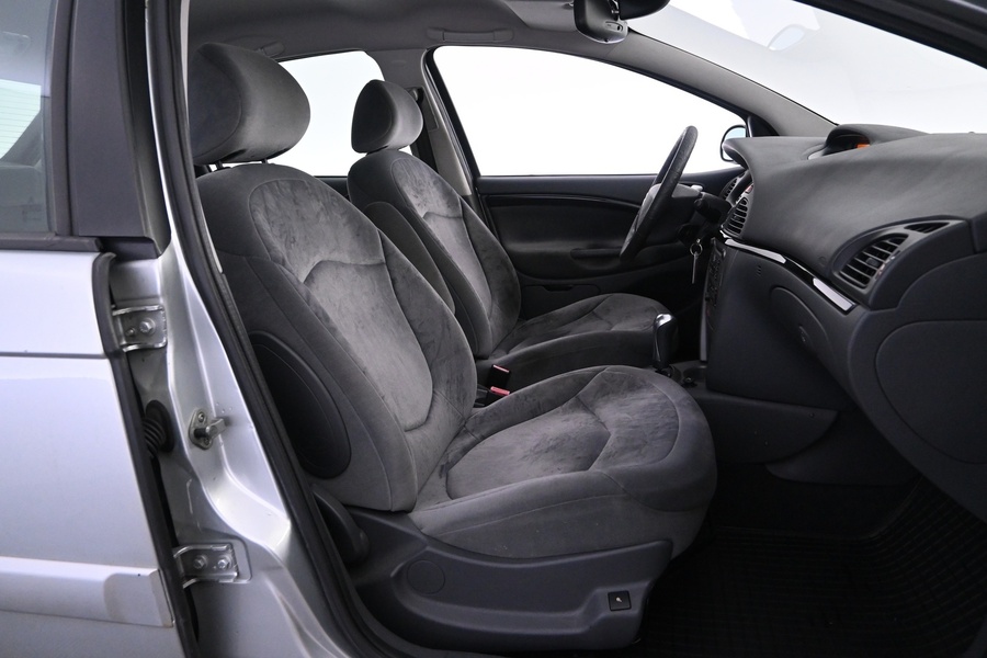 Citroën C5 vaihtoauto