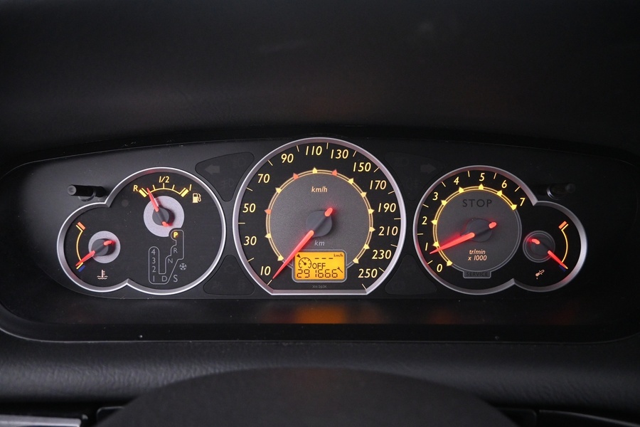 Citroën C5 vaihtoauto