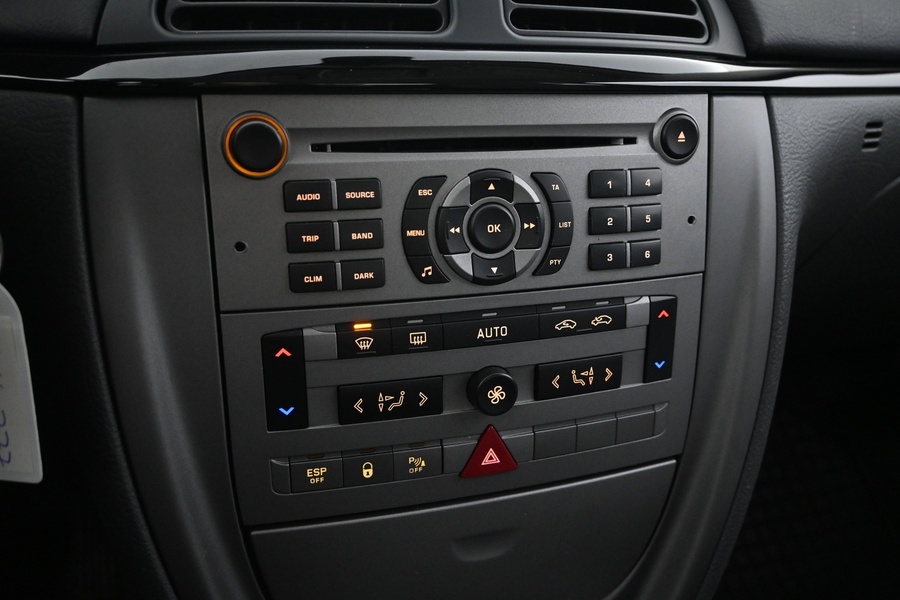 Citroën C5 vaihtoauto