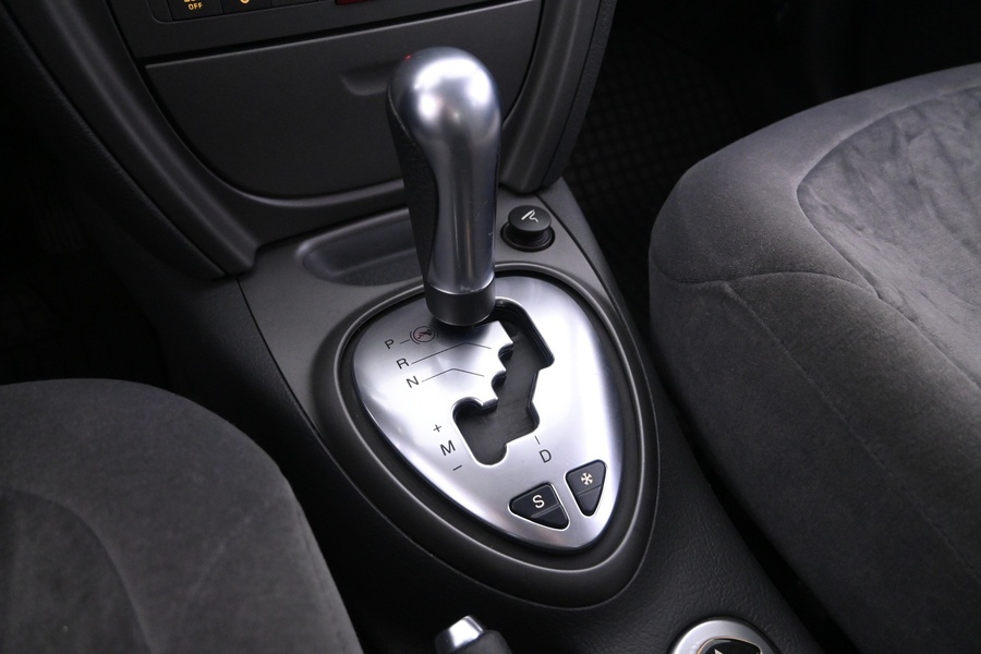 Citroën C5 vaihtoauto